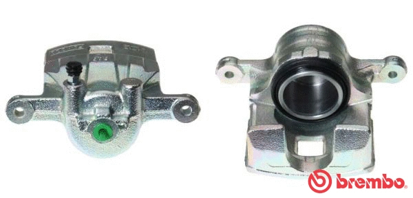 Brake Caliper (F 49 112)