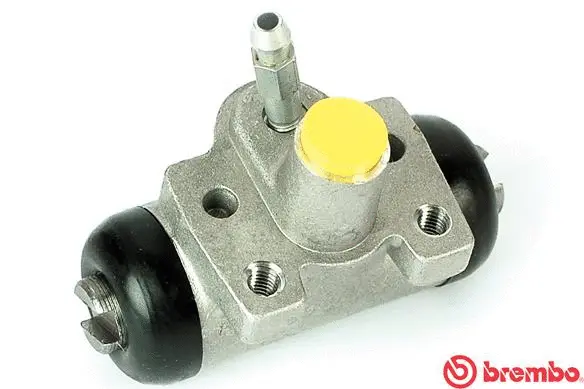 Wheel Brake Cylinder (A 12 844)