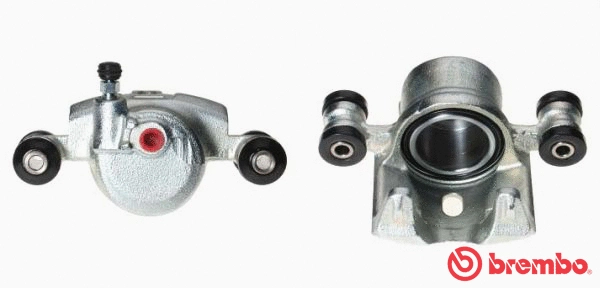 Brake Caliper (F 79 000)