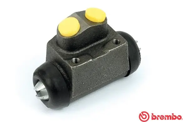 Wheel Brake Cylinder (A 12 197)