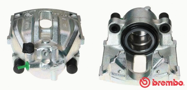 Brake Caliper (F 23 128)