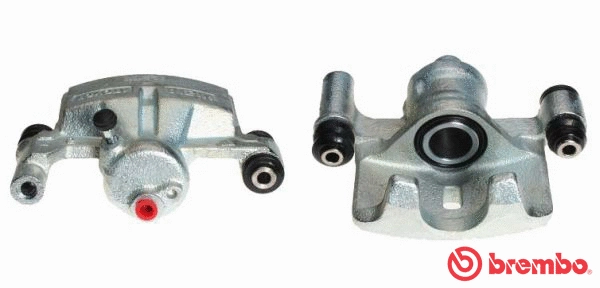 Brake Caliper (F 83 071)