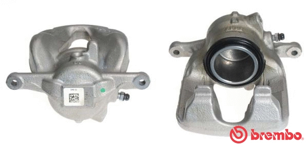 Brake Caliper (F 50 331)