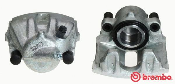 Brake Caliper (F 86 061)
