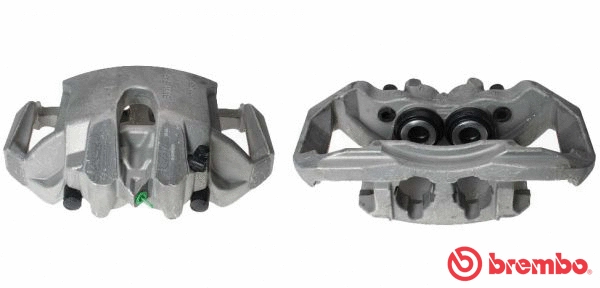 Brake Caliper (F 06 128)