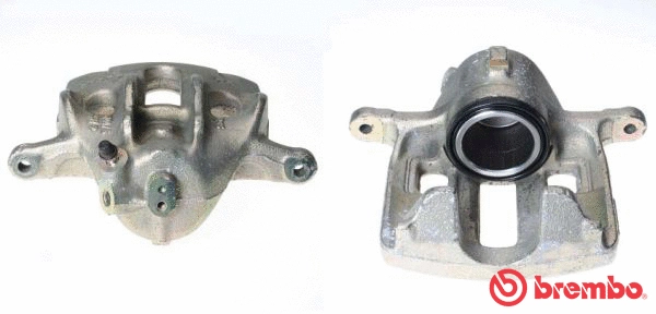 Brake Caliper (F 23 164)