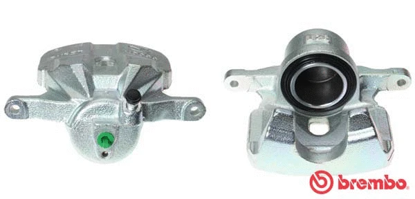 Brake Caliper (F 49 127)