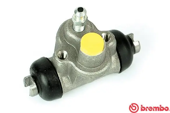 Wheel Brake Cylinder (A 12 709)
