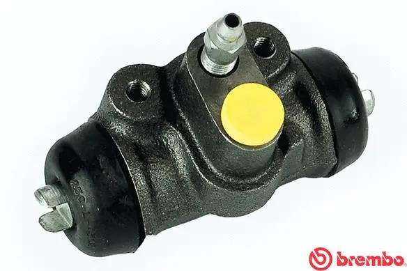 Wheel Brake Cylinder (A 12 200)