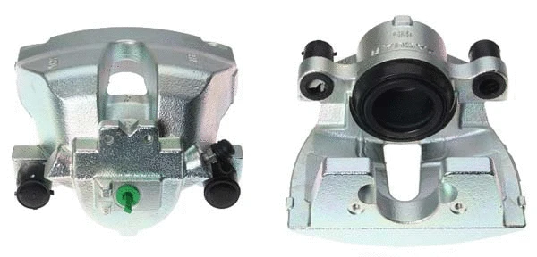 Brake Caliper (F 00 018)