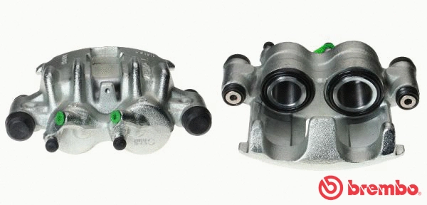 Brake Caliper (F 61 182)