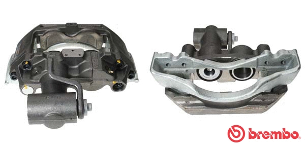 Brake Caliper (F 50 342)