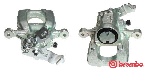 Brake Caliper (F 85 291)