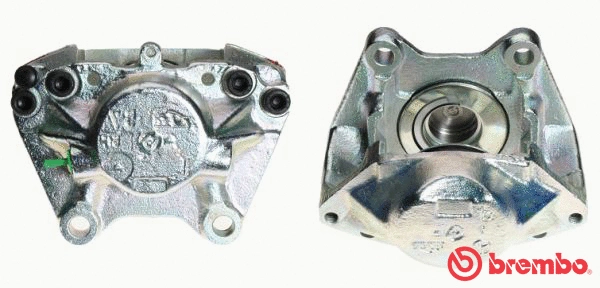 Brake Caliper (F 50 093)