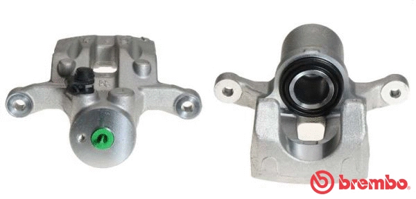 Brake Caliper (F 30 169)