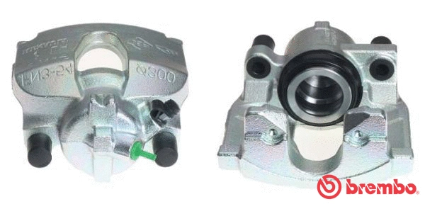 Brake Caliper (F 68 113)