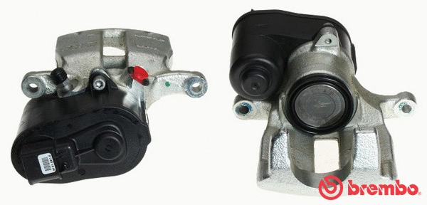 Brake Caliper (F 86 097)