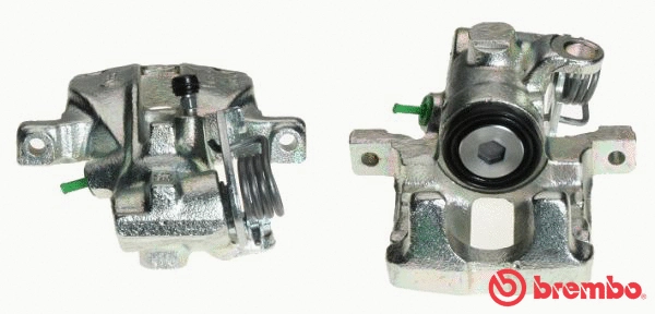 Brake Caliper (F 85 024)