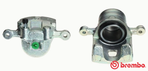 Brake Caliper (F 79 024)