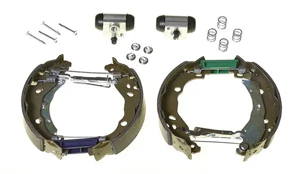 Brake Shoe Set (K 61 089)