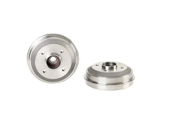 Brake Drum (14.5822.50)