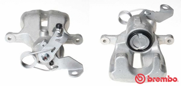 Brake Caliper (F 85 244)
