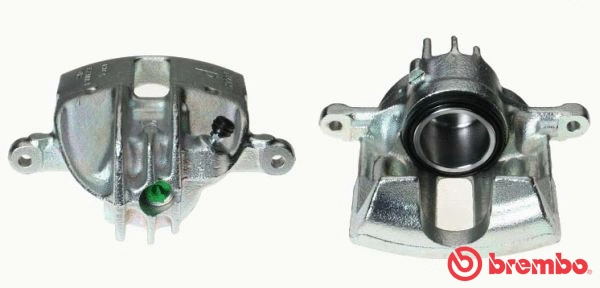 Brake Caliper (F 54 071)