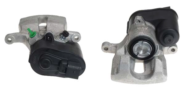 Brake Caliper (F 86 100)