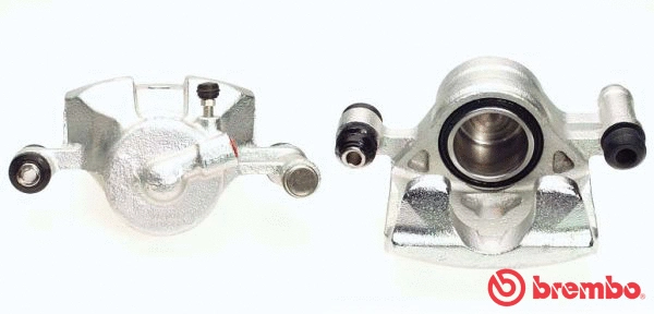 Brake Caliper (F 83 001)