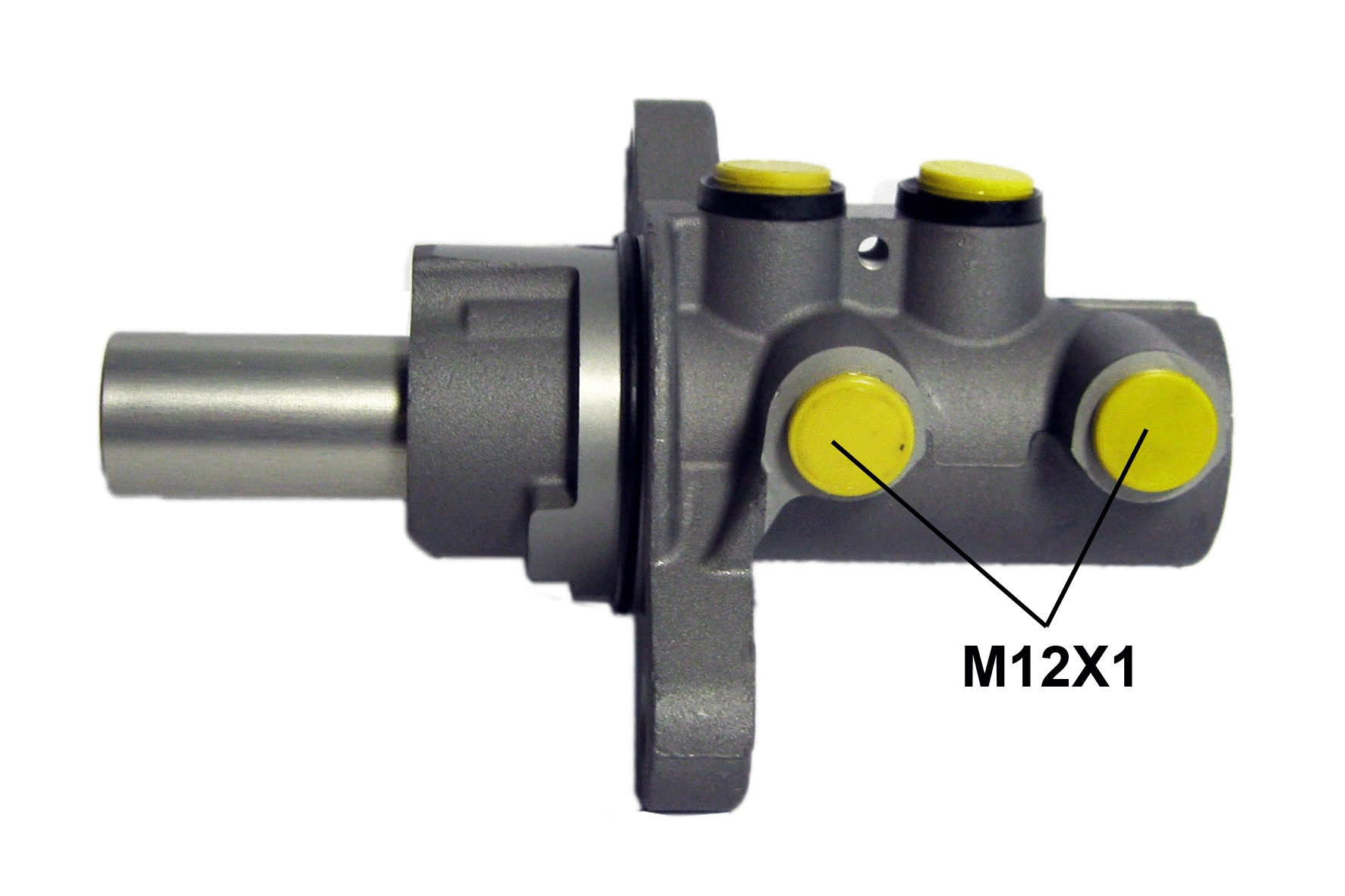 Brake Master Cylinder (M 68 086)