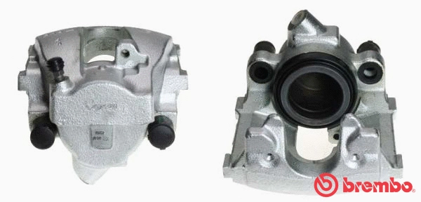 Brake Caliper (F 50 231)