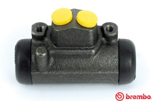 Wheel Brake Cylinder (A 12 564)