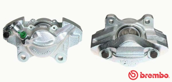 Brake Caliper (F 24 038)