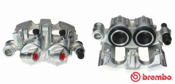 Brake Caliper (F 86 036)