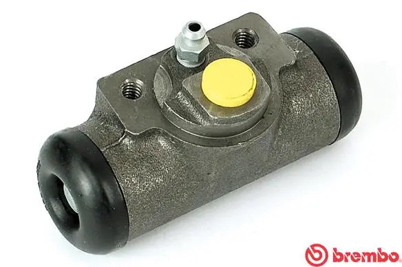 Wheel Brake Cylinder (A 12 371)