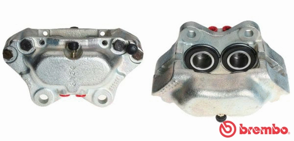 Brake Caliper (F 86 026)