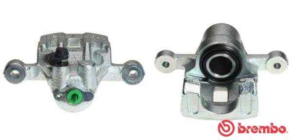 Brake Caliper (F 30 167)
