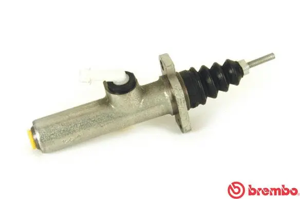 Master Cylinder, clutch (C 85 004)