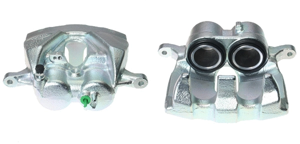 Brake Caliper (F 44 054)