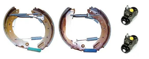 Brake Shoe Set (K 56 011)