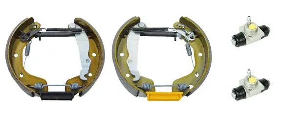 Brake Shoe Set (K 59 042)