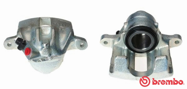 Brake Caliper (F 23 052)