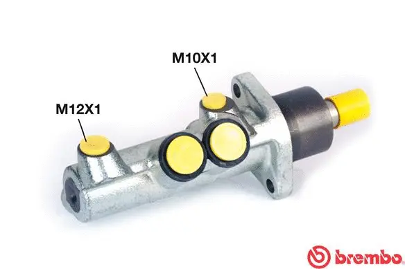 Brake Master Cylinder (M 68 011)