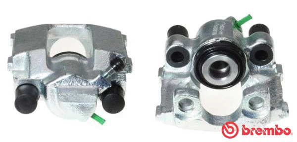 Brake Caliper (F 06 030)