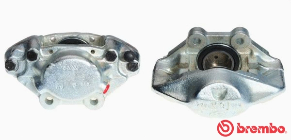 Brake Caliper (F 61 049)