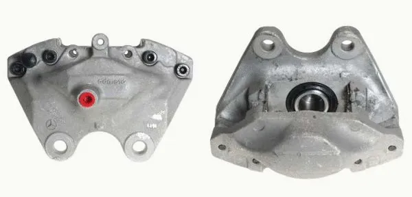 Brake Caliper (F 50 182)