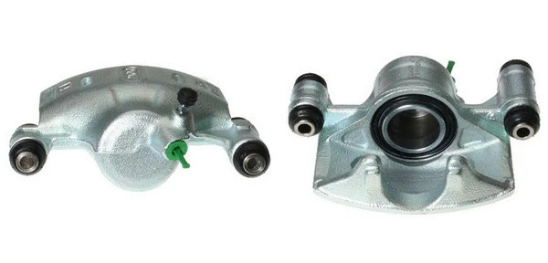 Brake Caliper (F 83 008)