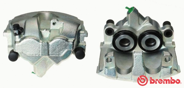 Brake Caliper (F 50 232)