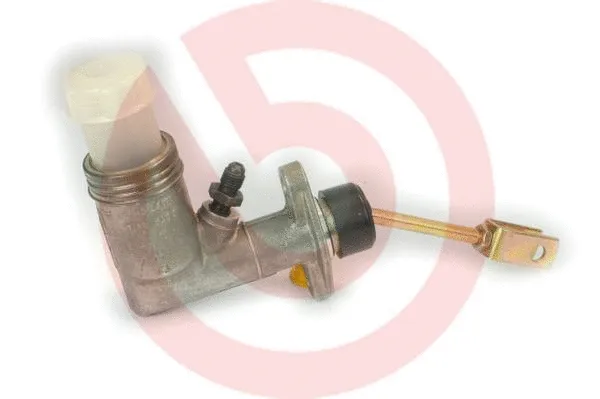 Master Cylinder, clutch (C 52 002)