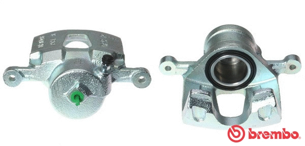 Brake Caliper (F 15 009)